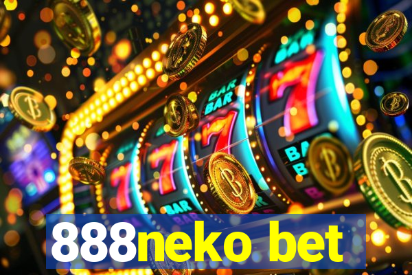 888neko bet